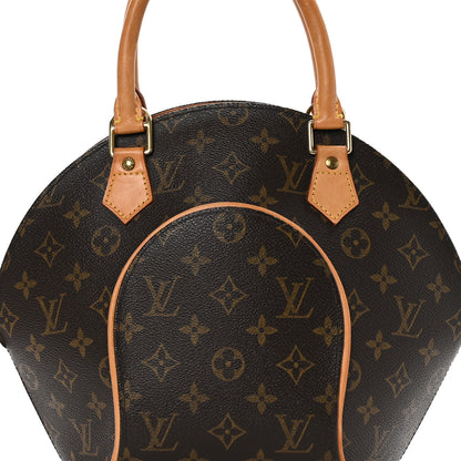Louis Vuitton Monogram Ellipse PM 7 of 12