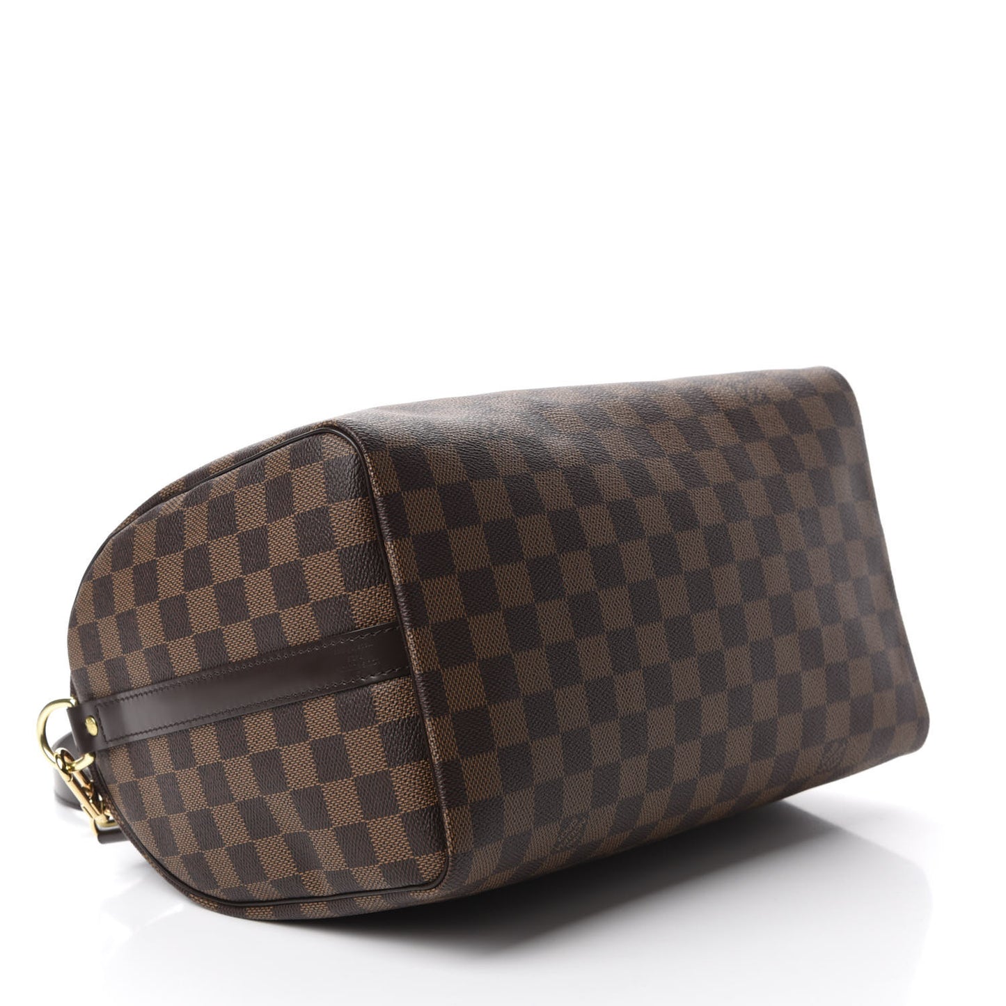 Damier Ebene Speedy Bandouliere 30