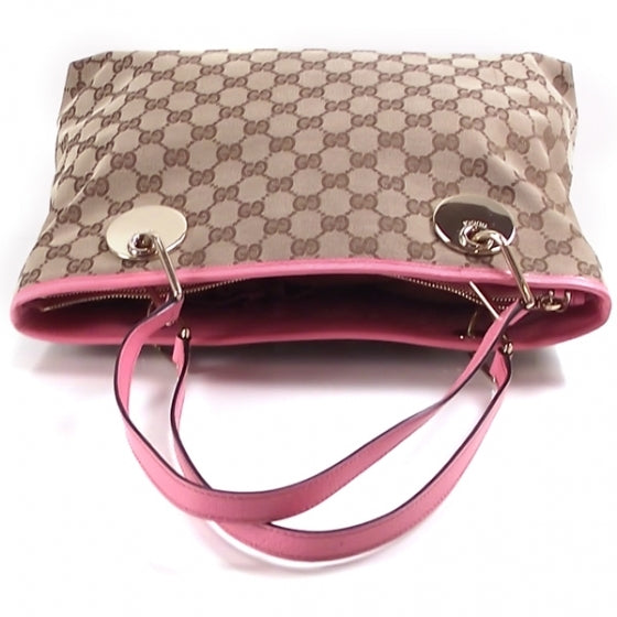 Gucci Monogram Medium Eclipse 5 of 10