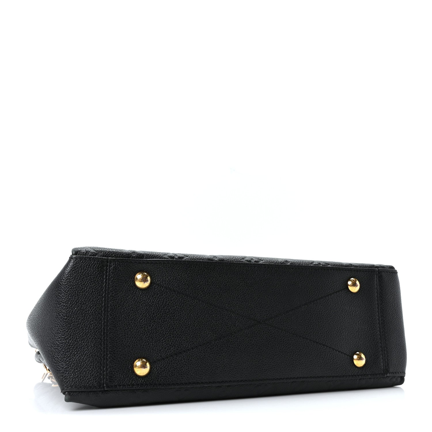 Louis Vuitton Empreinte Surene MM Black 4 of 9