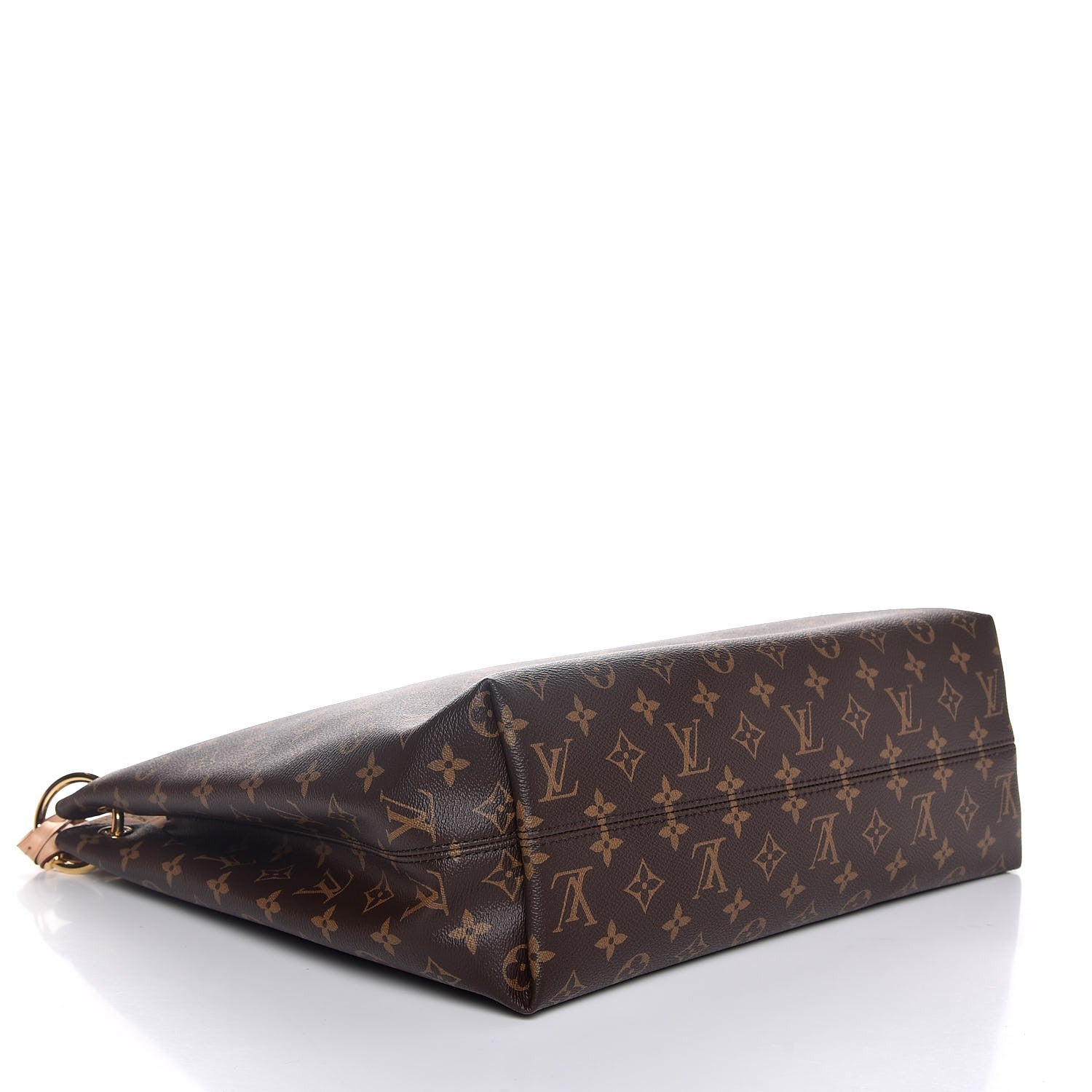 Louis Vuitton Monogram Graceful MM 4 of 9