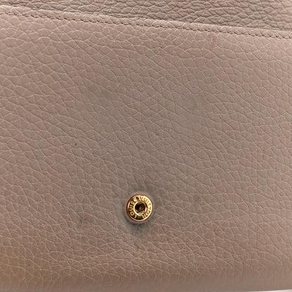 Louis Vuitton Taurillon Capucines Wallet Galet 11 of 11