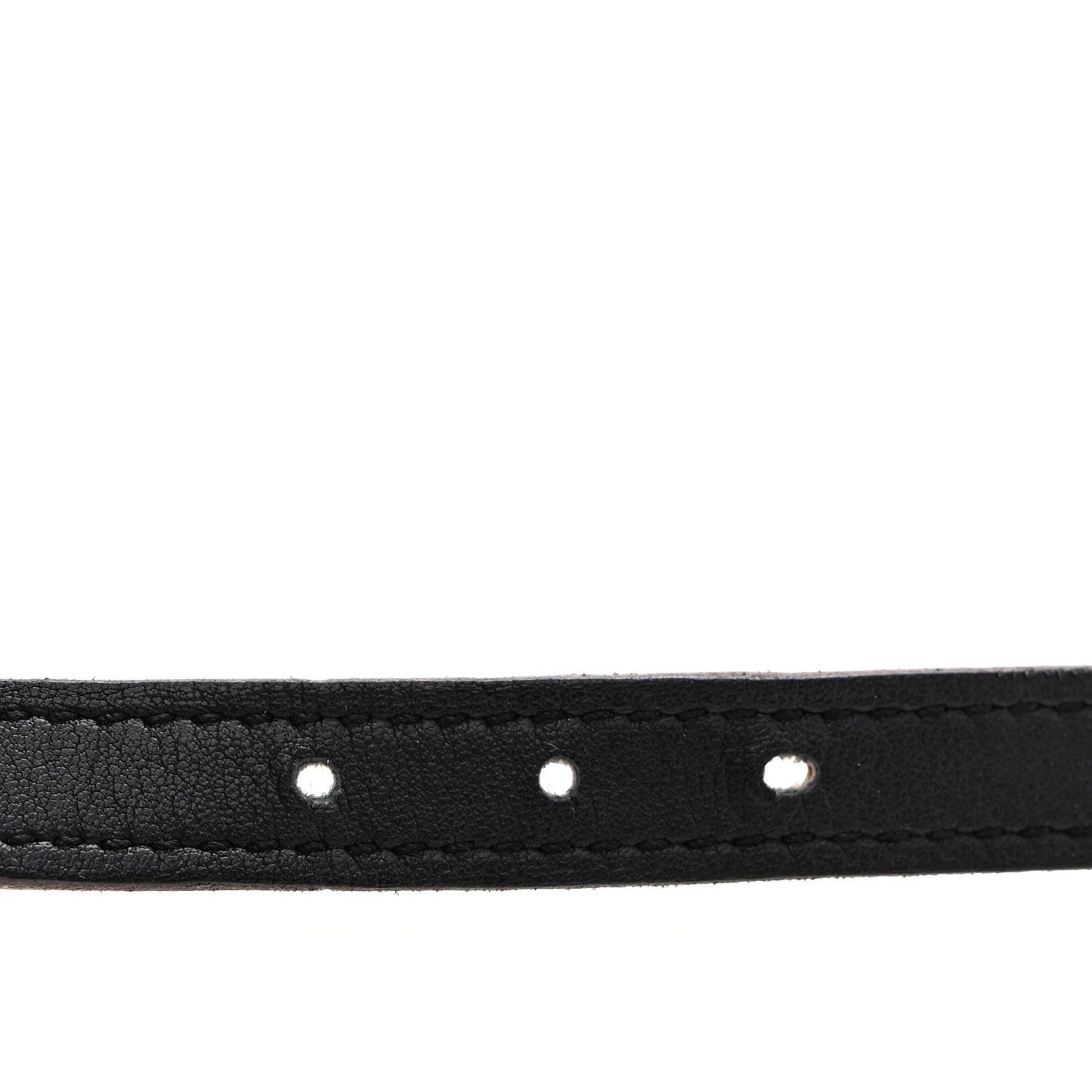 Swift Epsom 13mm Focus Belt 65 Black Gold