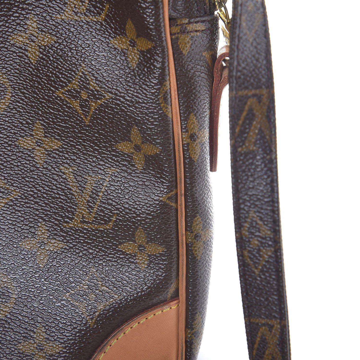 Louis Vuitton Monogram Amazone 8 of 12