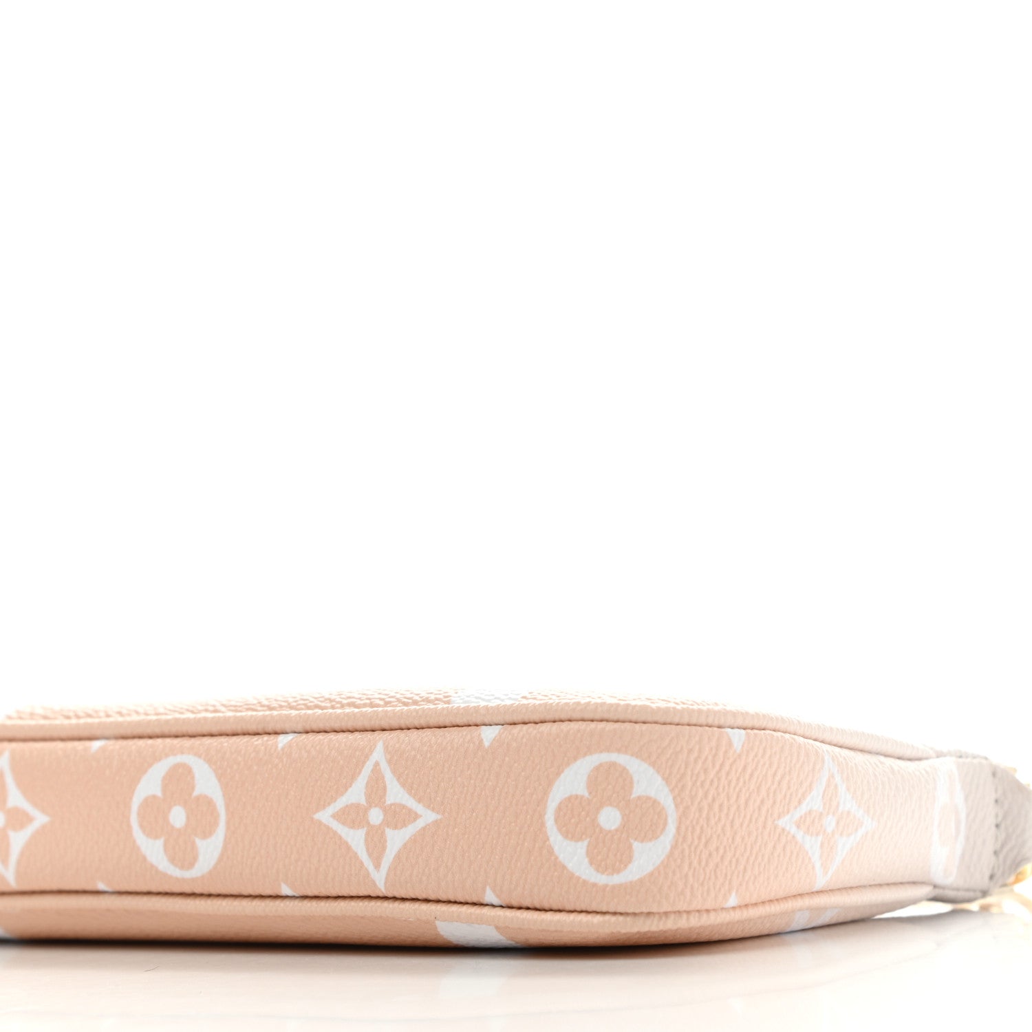 Louis Vuitton Monogram Giant By The Pool Multi Pochette Accessories Mini Pochette Brume 9 of 9