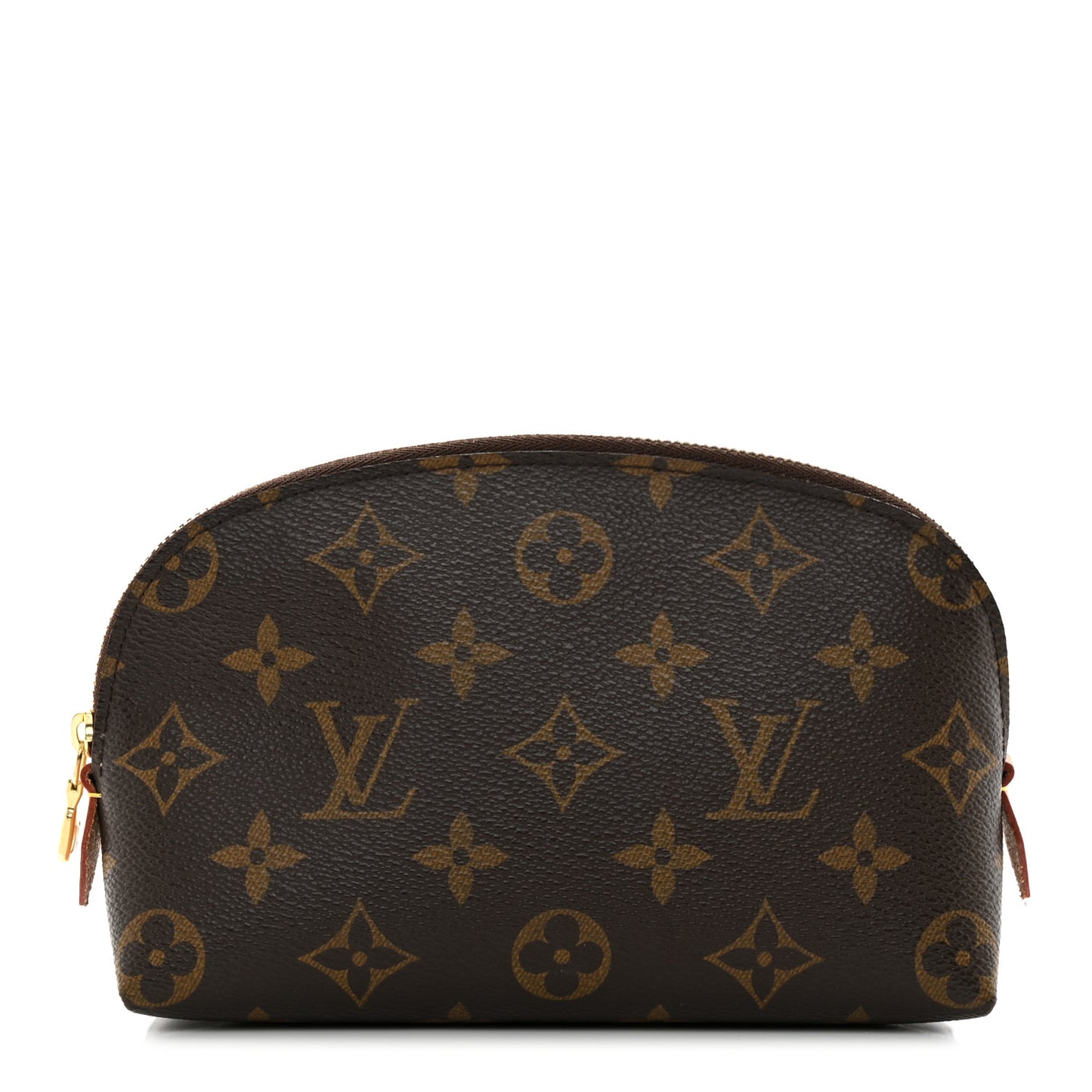 Monogram Cosmetic Pouch