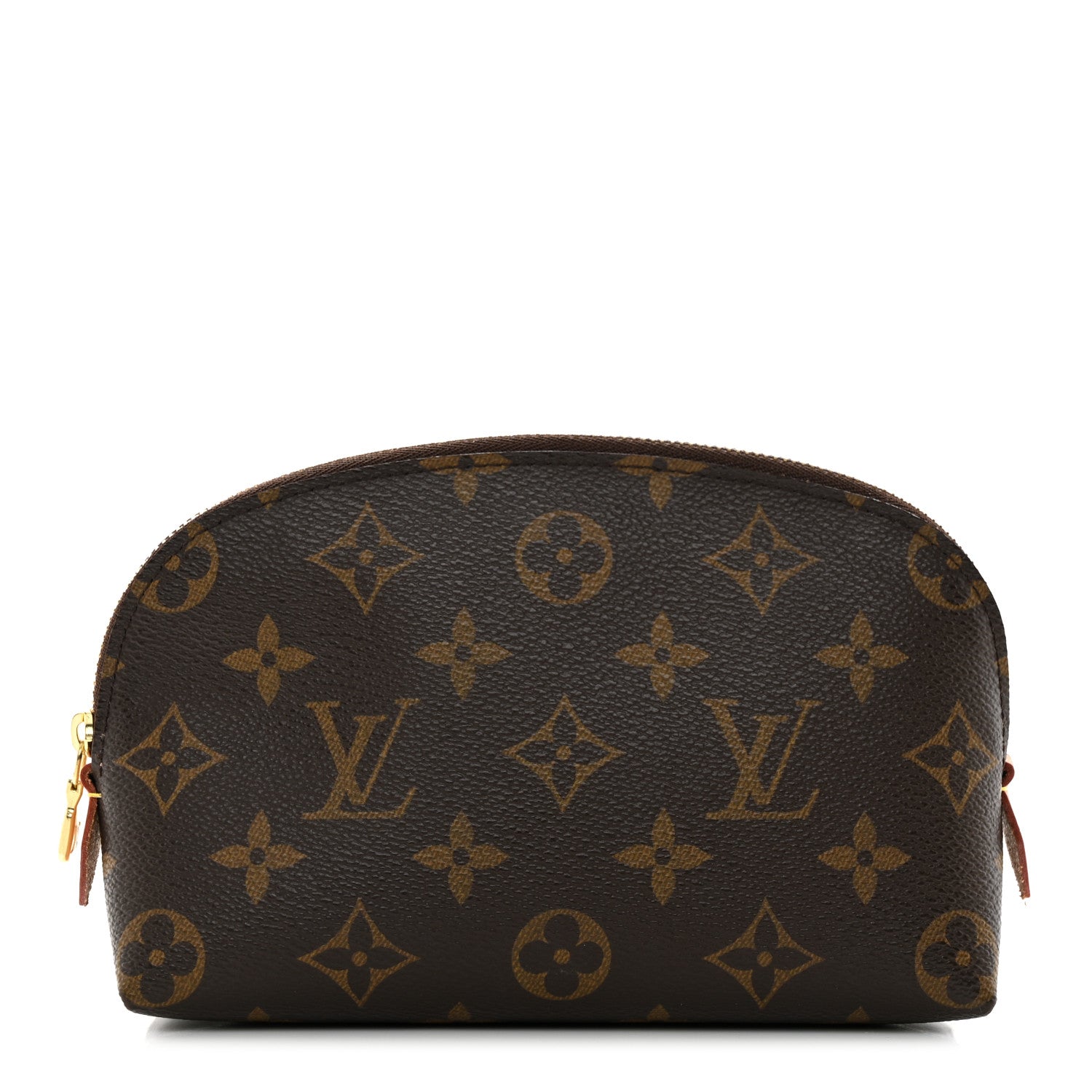 Louis Vuitton Monogram Cosmetic Pouch 1 of 10