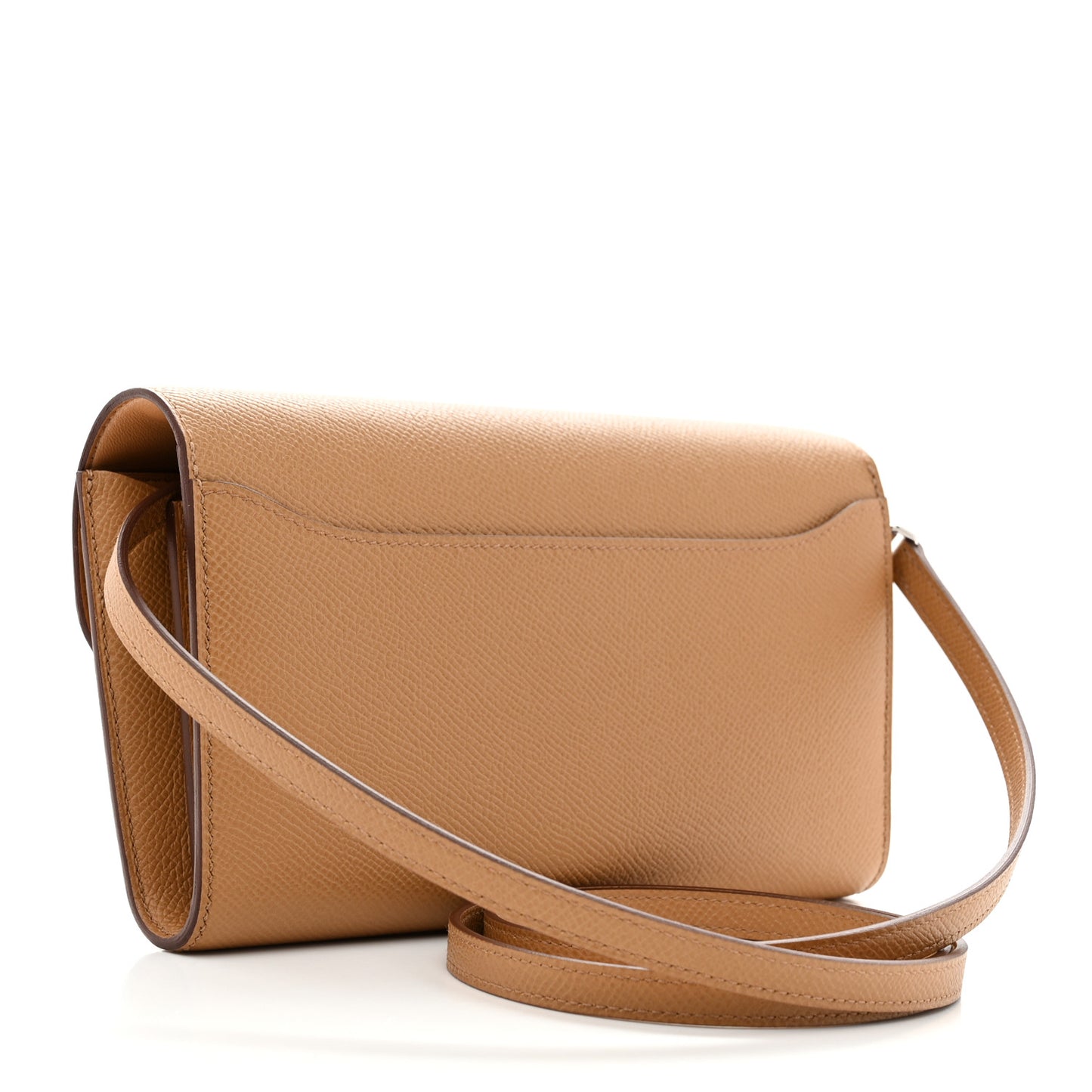 Epsom Constance Long Wallet To Go Sesame