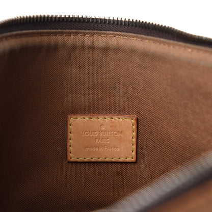 Louis Vuitton Monogram Odeon GM 10 of 12