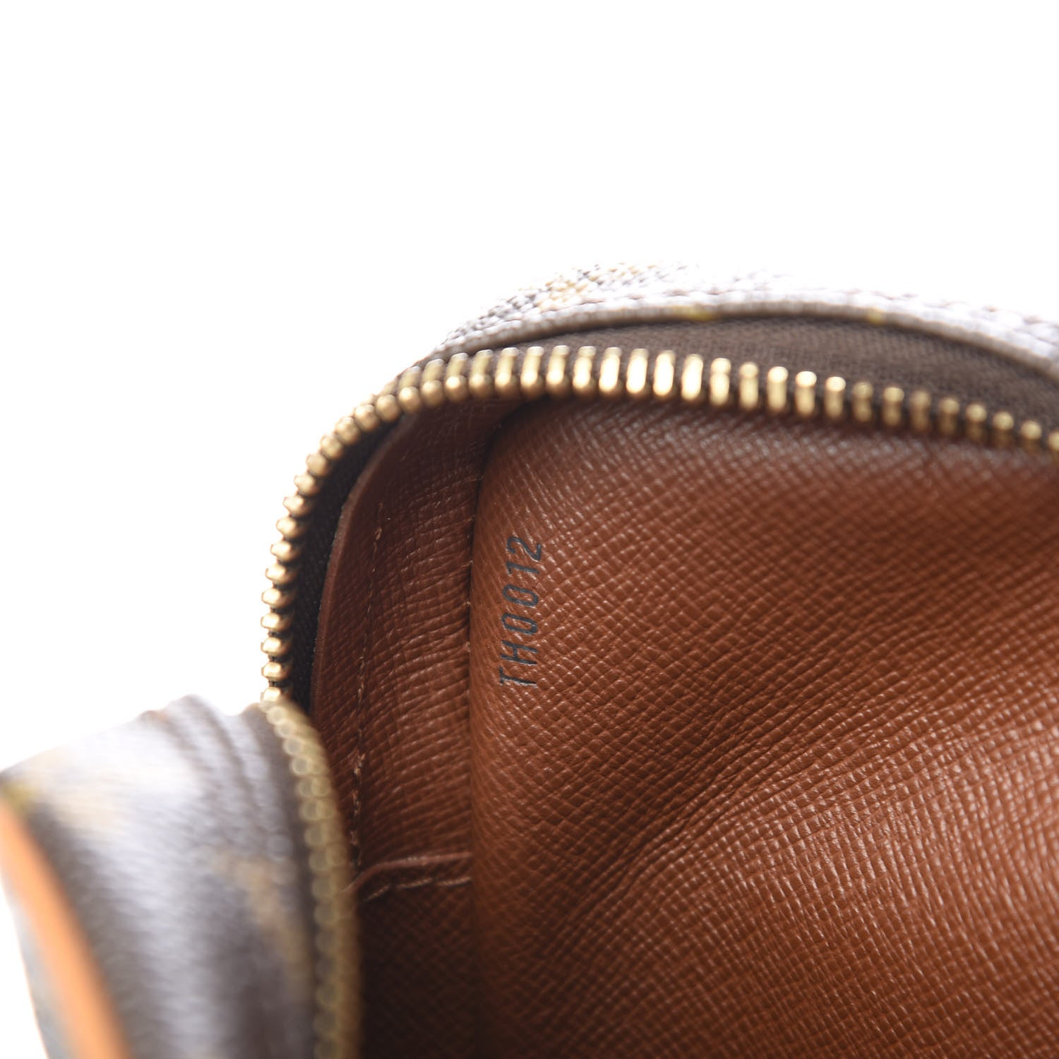 Louis Vuitton Monogram Amazone 7 of 11