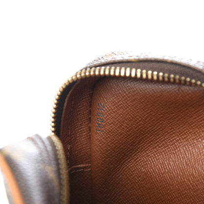 Louis Vuitton Monogram Amazone 7 of 11