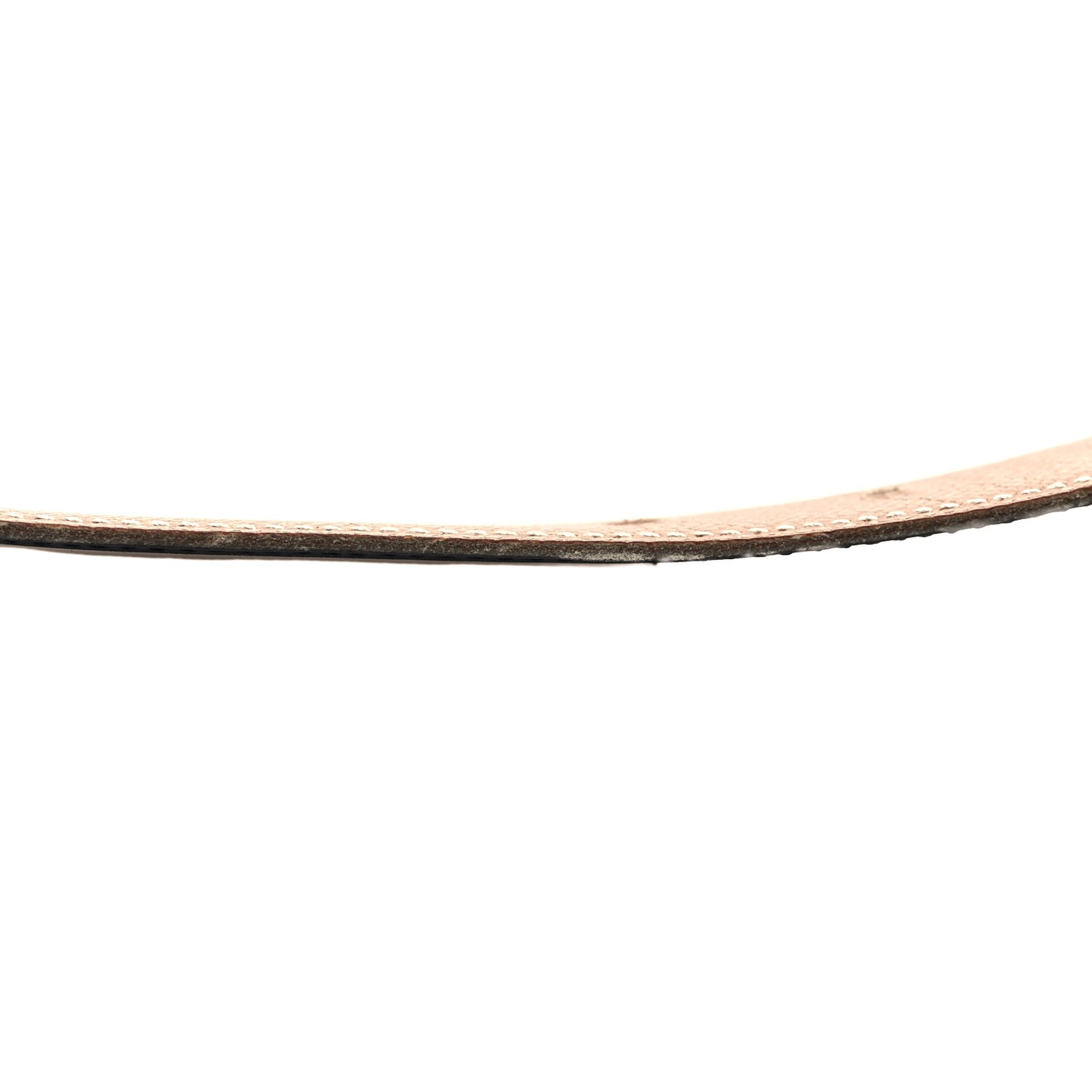 Togo 32mm H Belt 70 28 Black Gold
