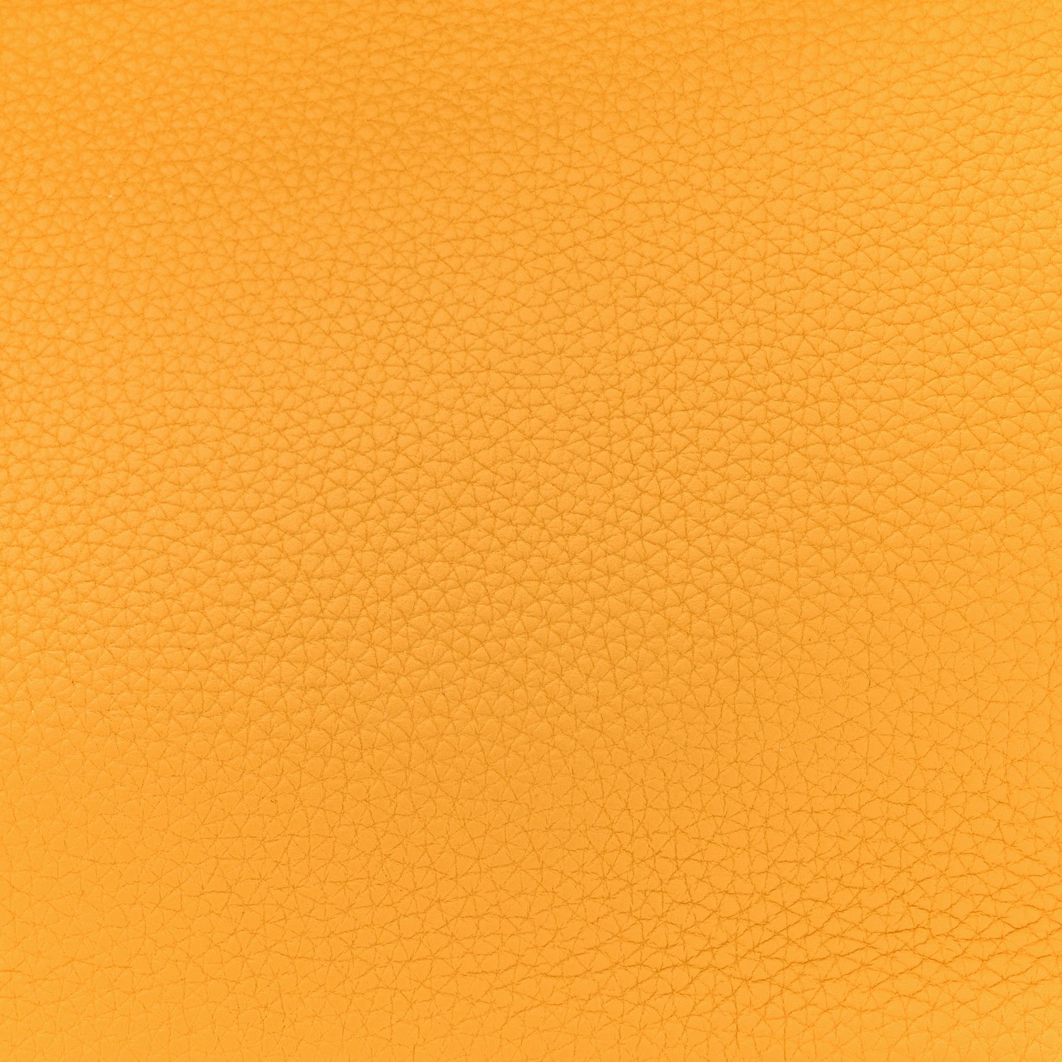 Hermes Togo BIRKIN 30 Jaune Ambre 8 of 19
