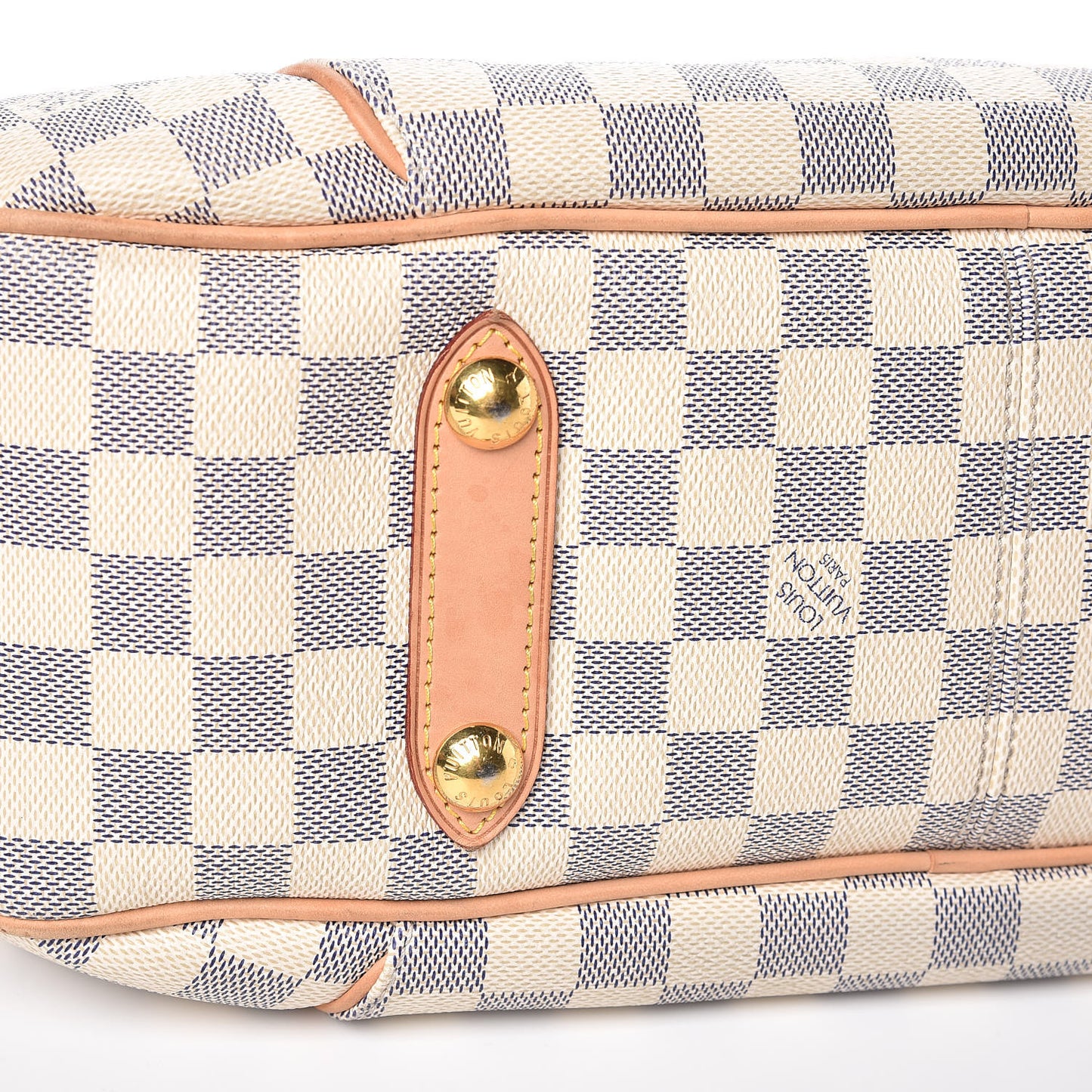 Damier Azur Galliera PM