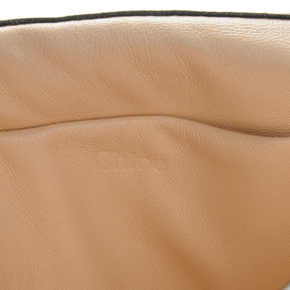 Chloe Goatskin Small Elsie Shoulder Bag Grimauve 5 of 8