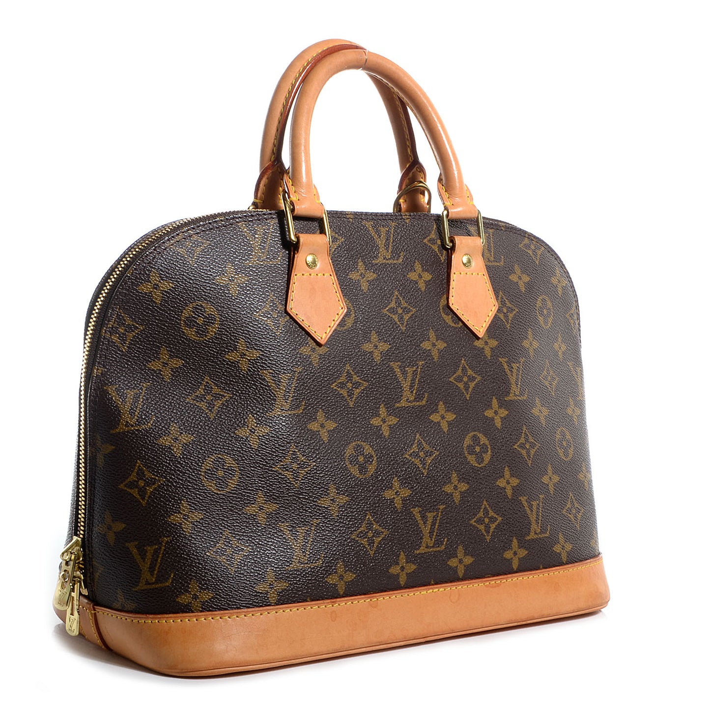 Monogram Alma PM