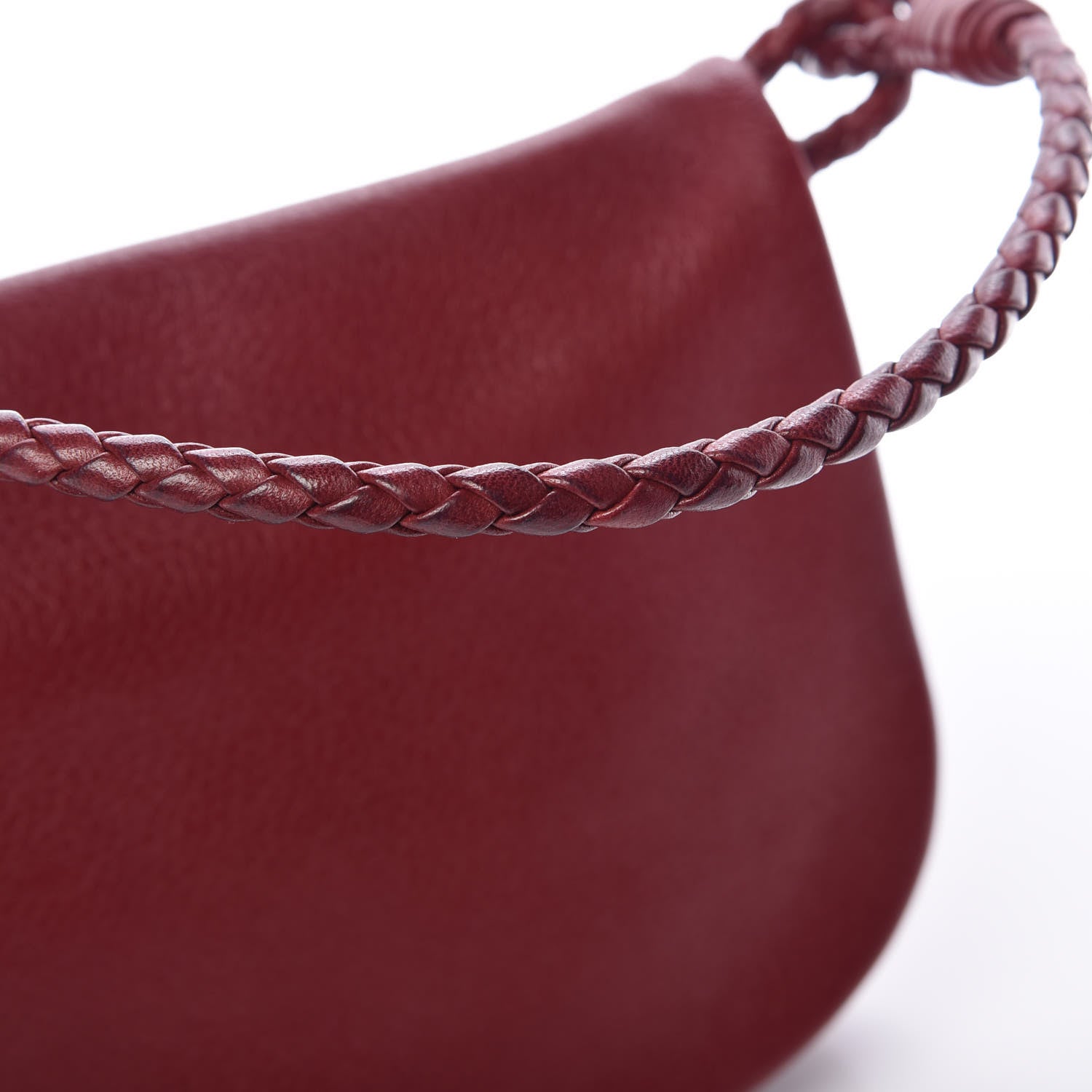 Bottega Veneta Cervo Shoulder Bag Eclipse 10 of 16