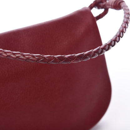 Bottega Veneta Cervo Shoulder Bag Eclipse 10 of 16