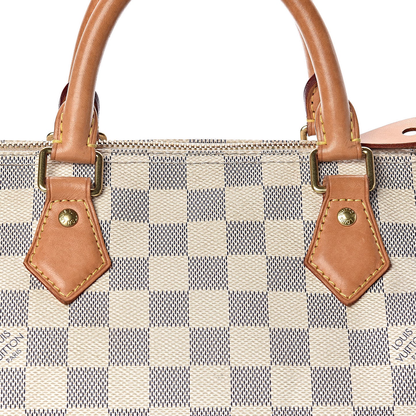Damier Azur Speedy 30