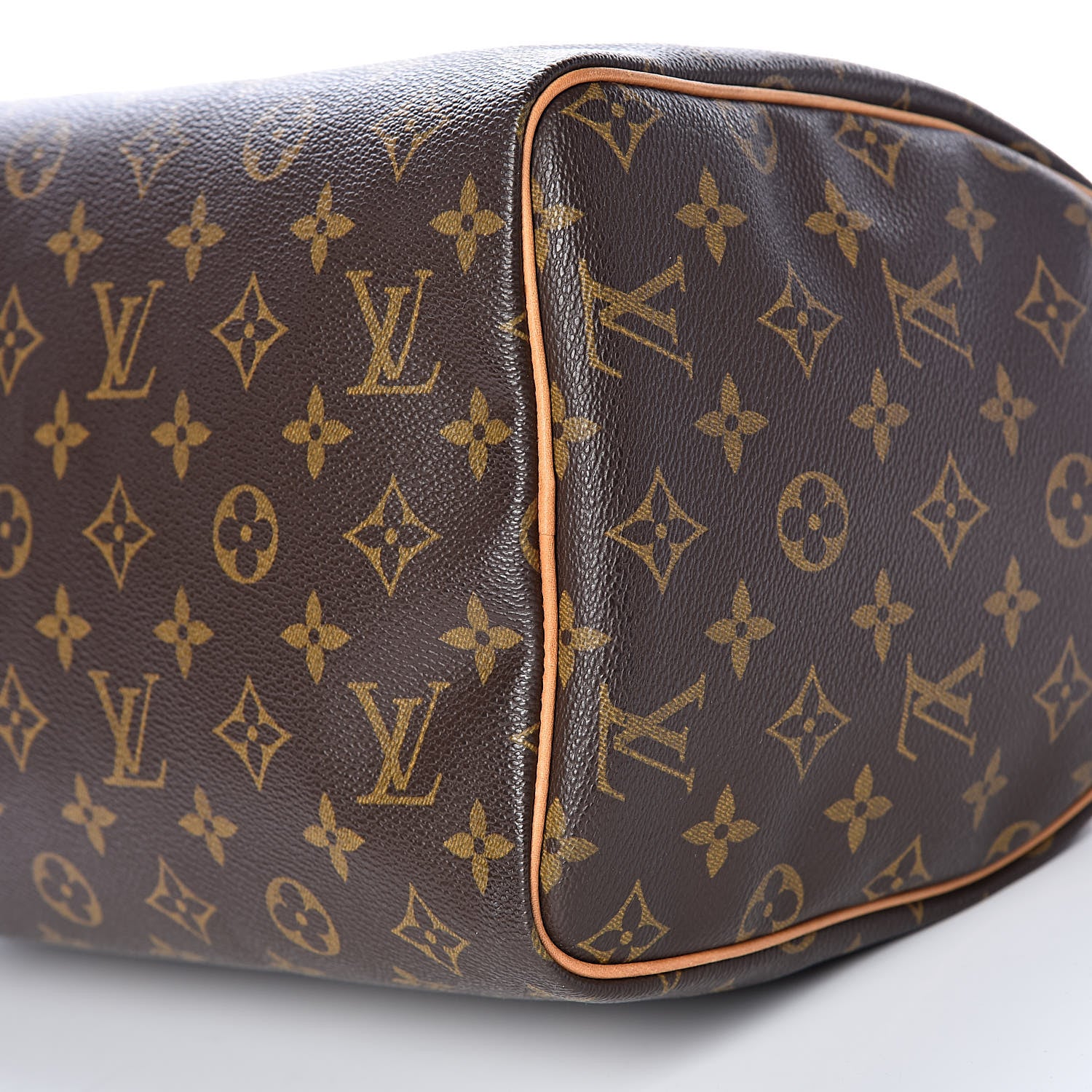 Louis Vuitton Monogram Speedy 30 9 of 11