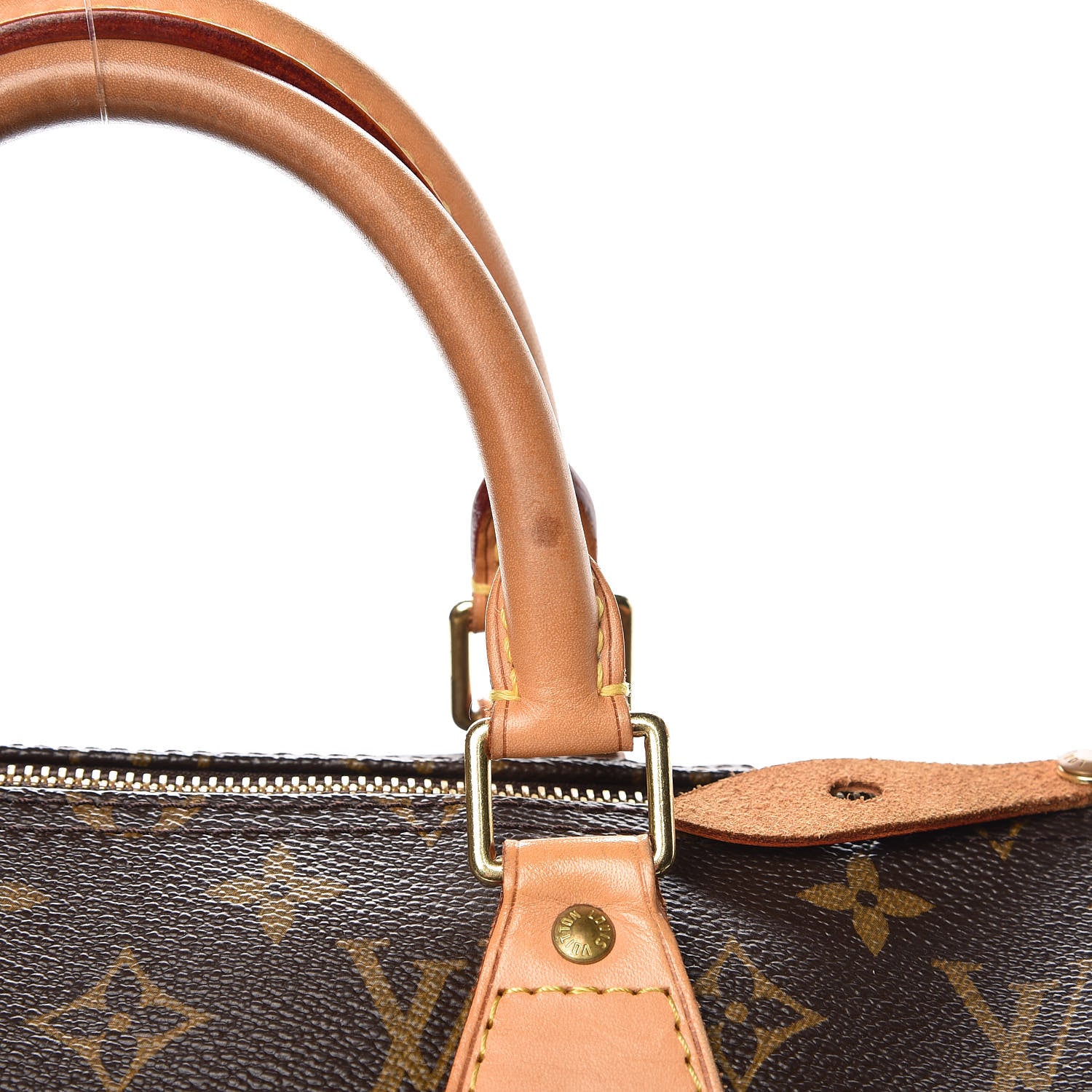 Louis Vuitton Monogram Speedy 35 12 of 19