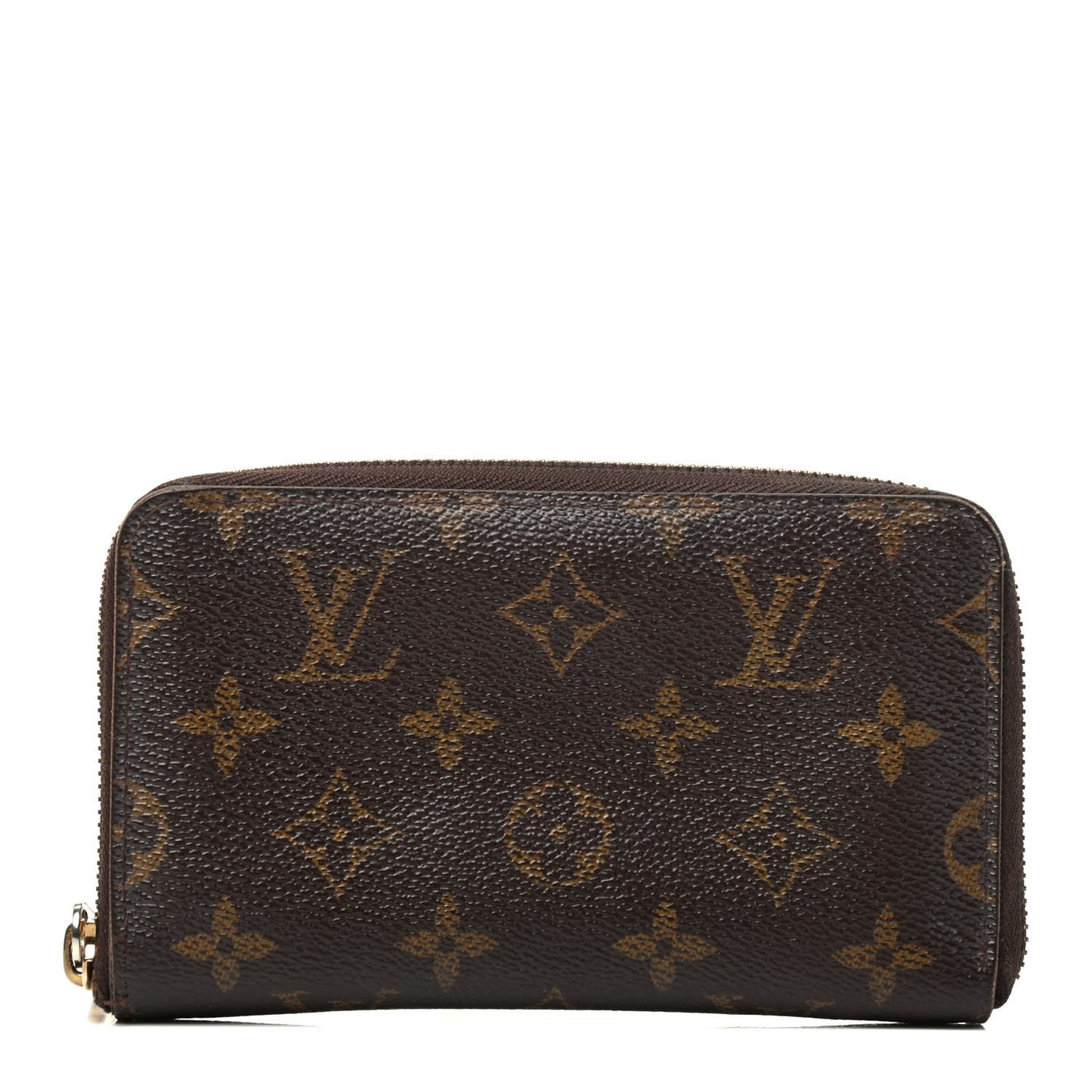 Monogram Zippy Compact Wallet