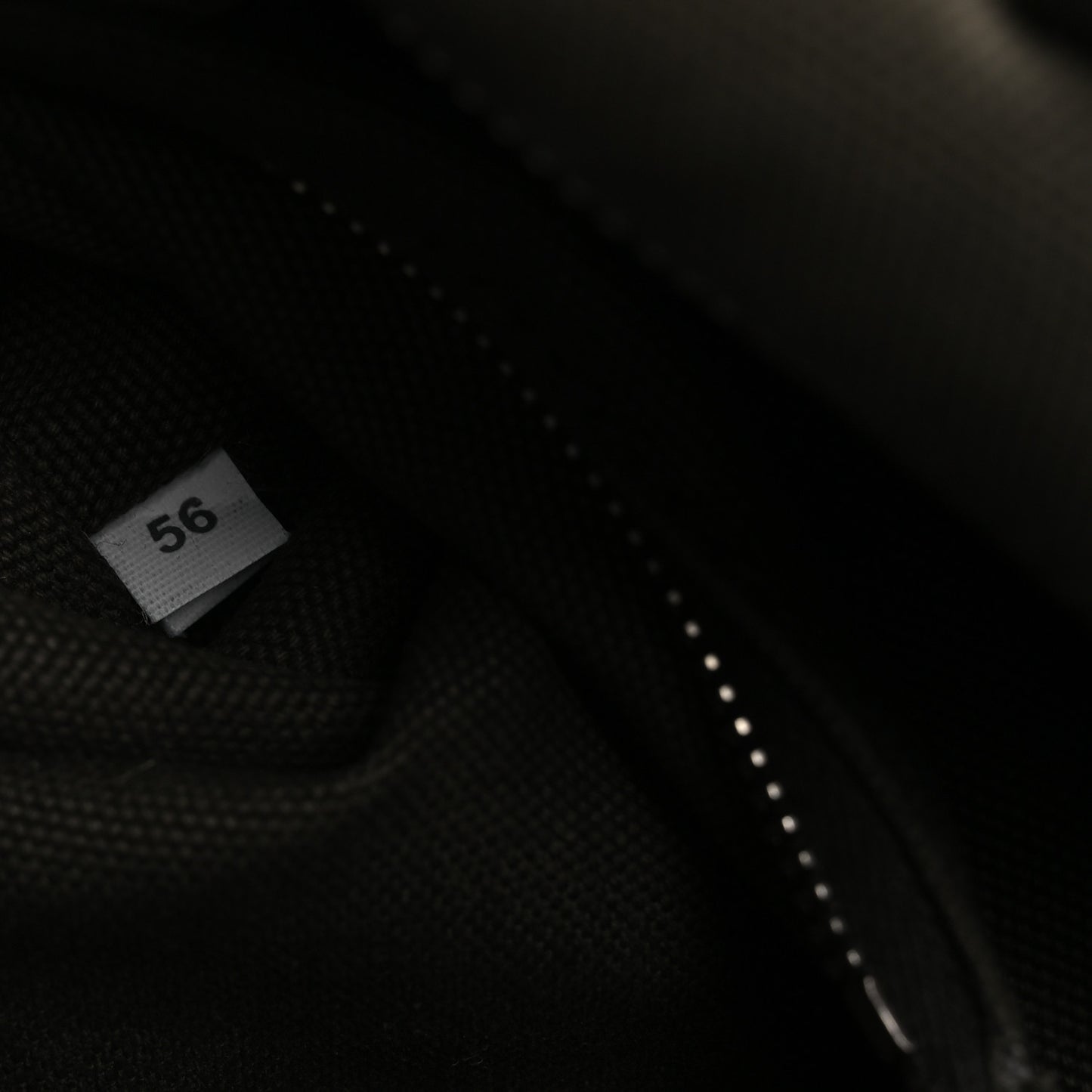 Canapa Logo Saint Barth Boston Bag Militare