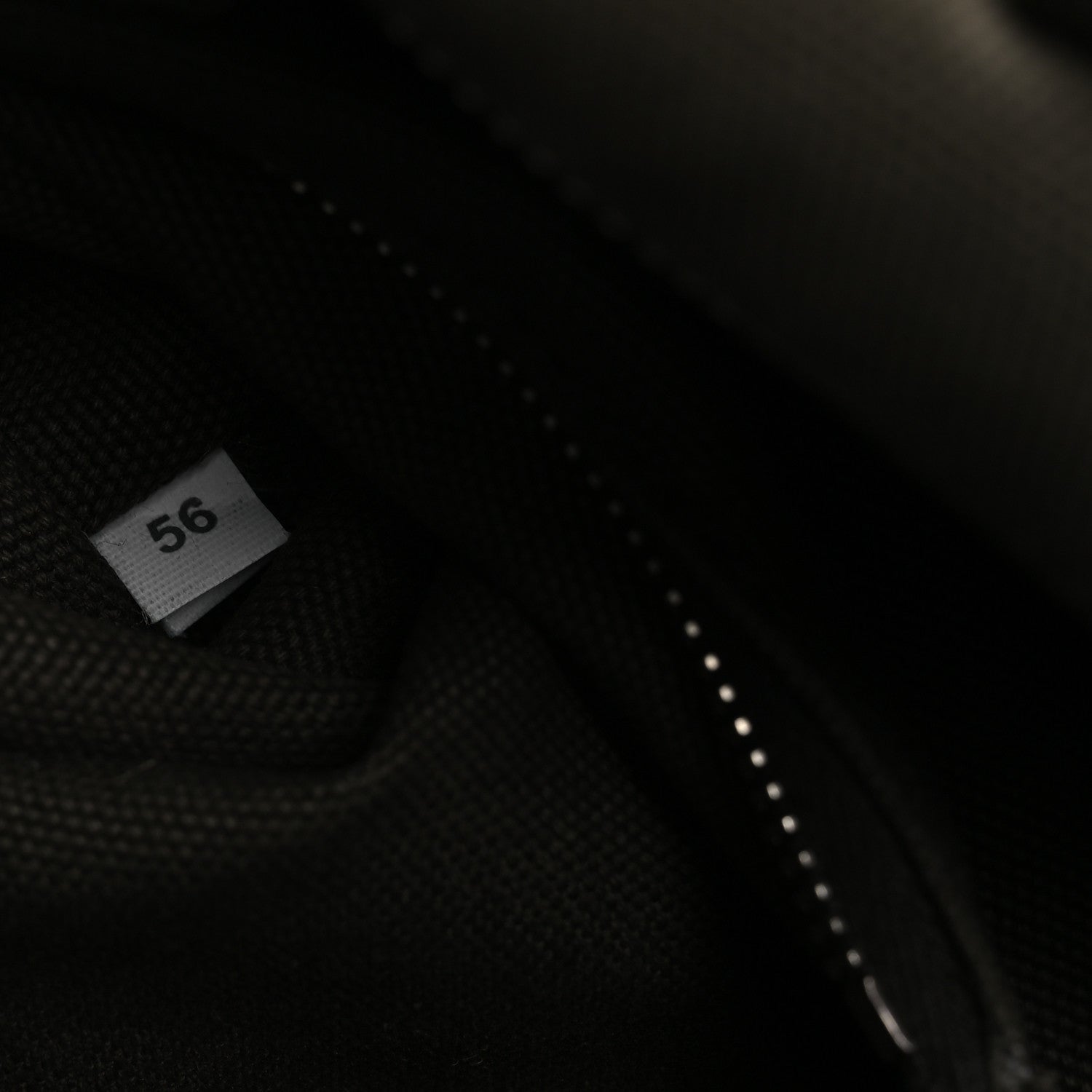Prada Canapa Logo Saint Barth Boston Bag Militare 7 of 12