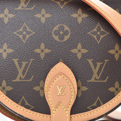 Louis Vuitton Monogram Tambourin 8 of 10