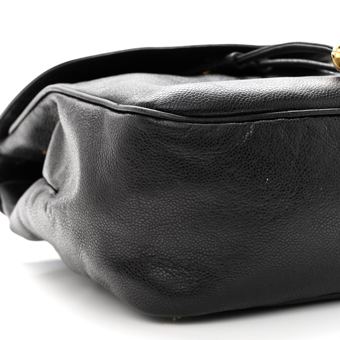 Caviar CC Backpack Black