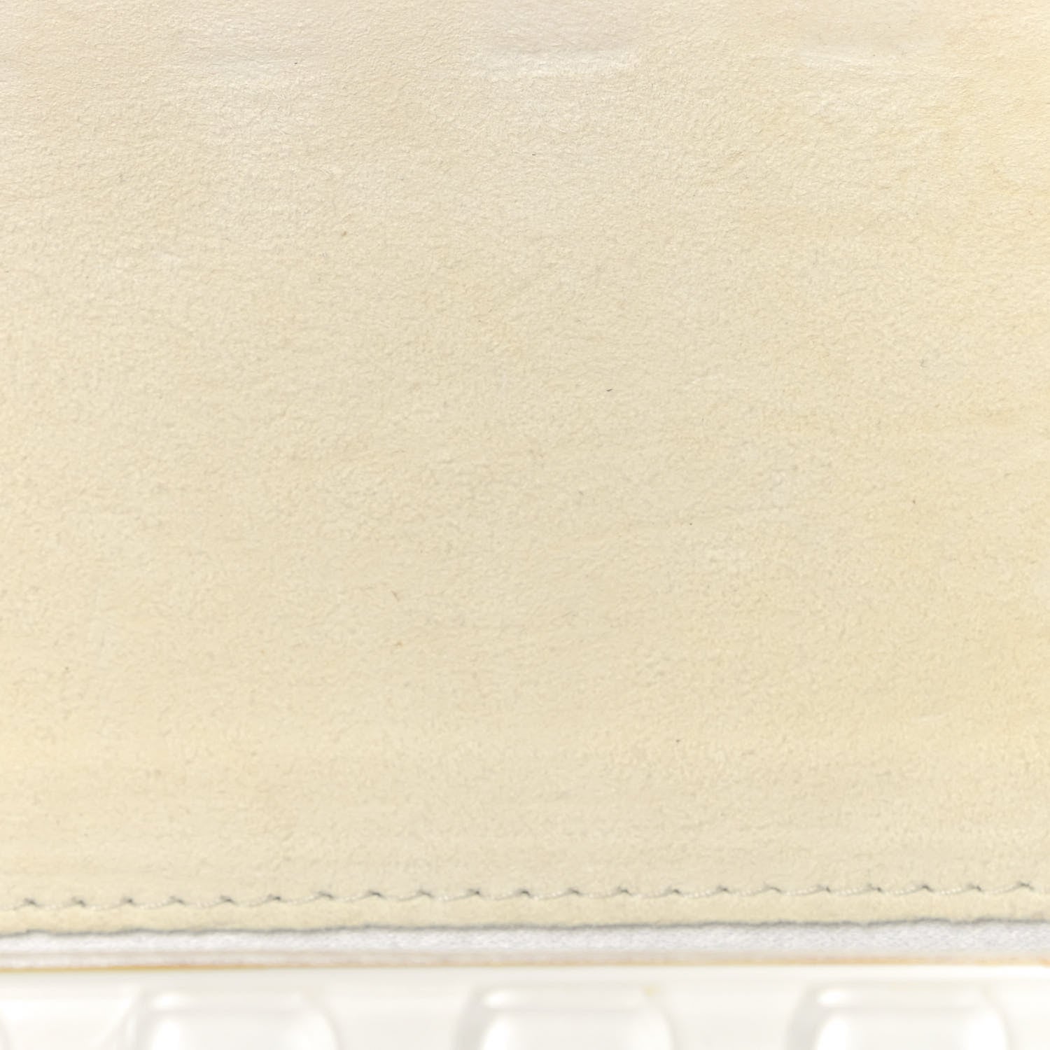 Jimmy Choo Acrylic Bubblewrap Candy Clutch White 12 of 13