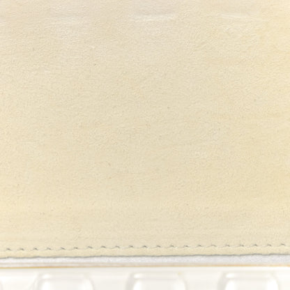 Jimmy Choo Acrylic Bubblewrap Candy Clutch White 12 of 13
