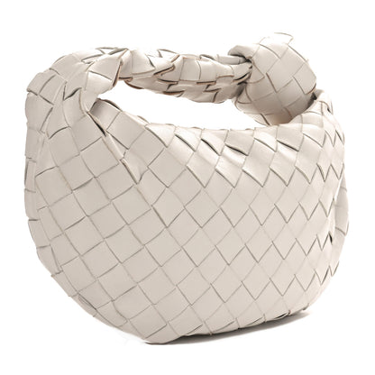 Bottega Veneta Nappa Intrecciato Mini Jodie Chalk 3 of 12