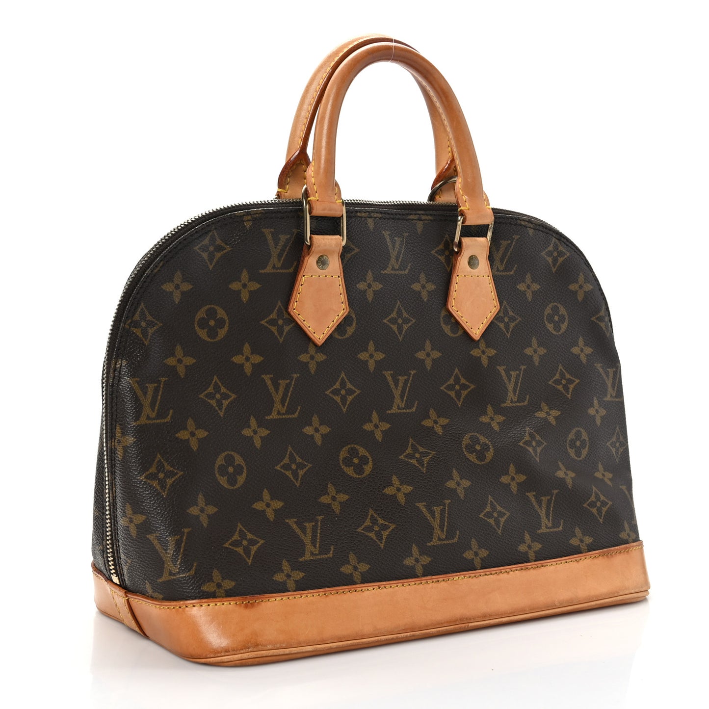 Monogram Alma PM