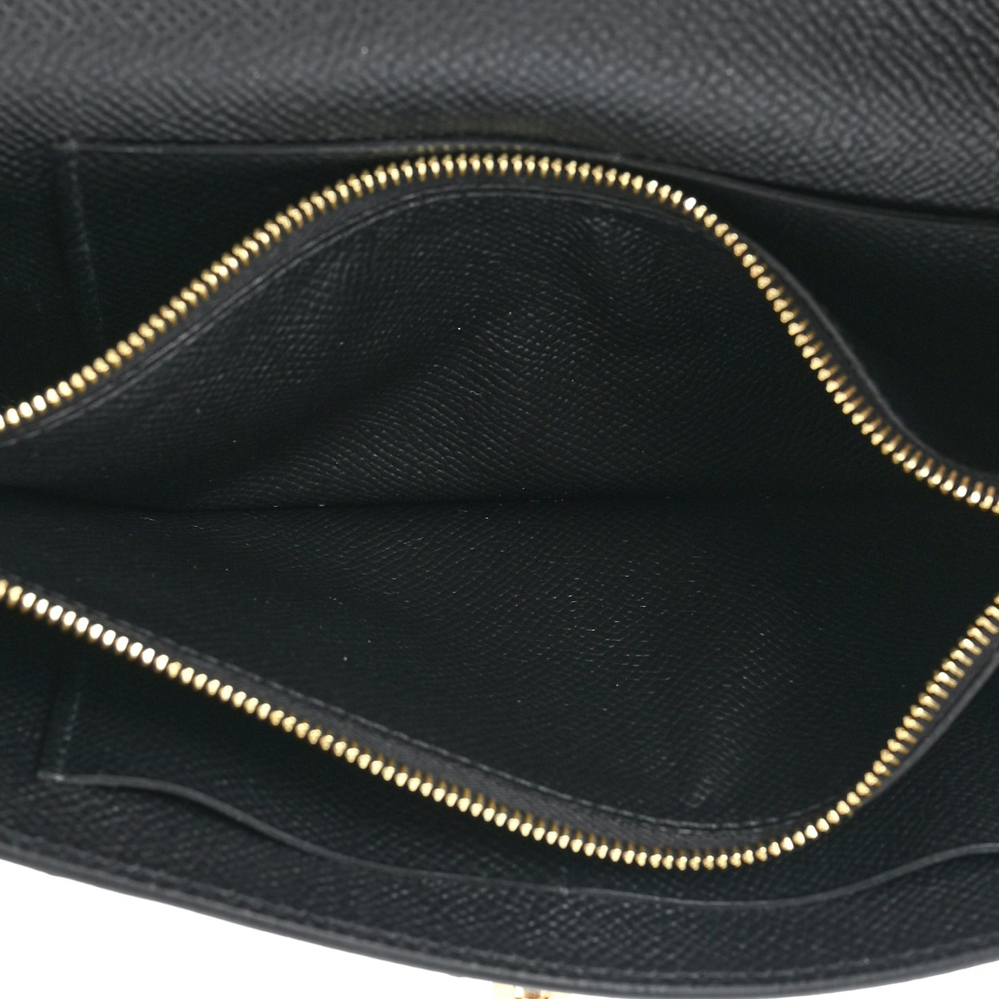 Epsom Kelly Wallet To Go Black