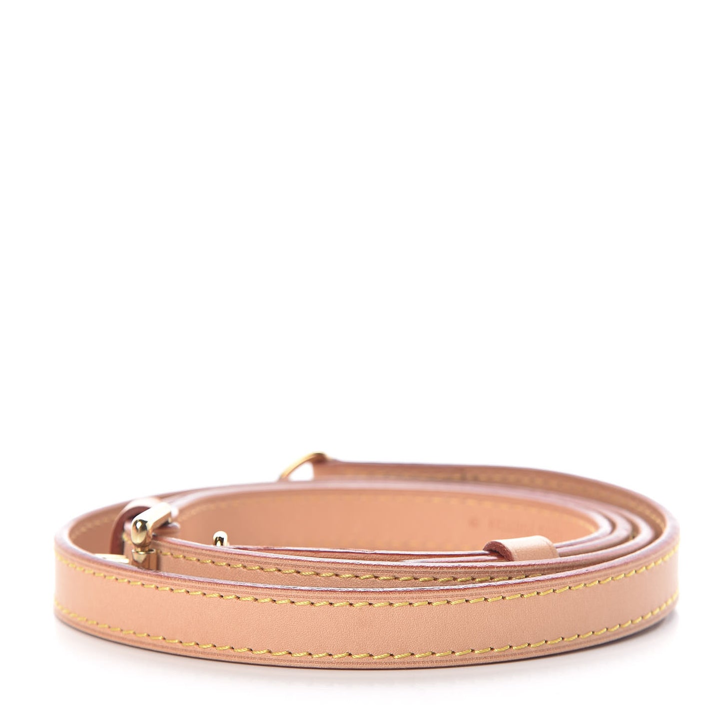 Vachetta 16mm Adjustable Shoulder Strap