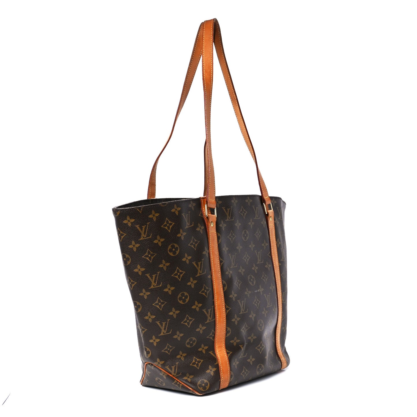 Monogram Sac Shopping Tote