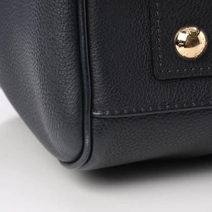 Louis Vuitton Veau Cachemire SC Bag PM Cobalt 10 of 14