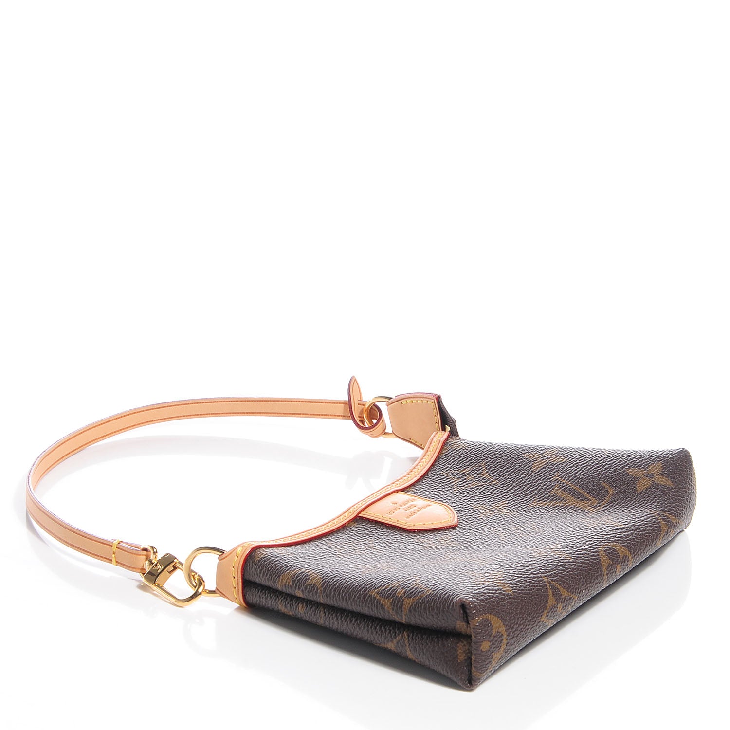 Louis Vuitton Monogram Mini Pochette Delightful 3 of 7