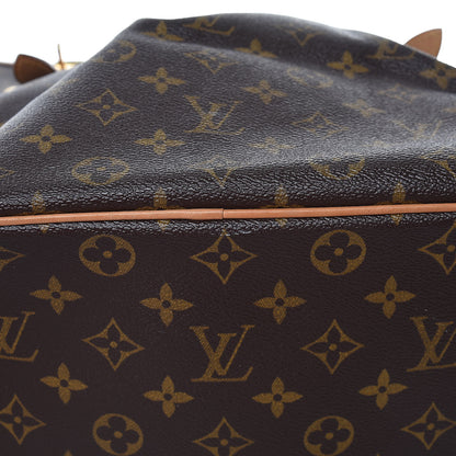 Louis Vuitton Monogram Palermo GM 19 of 21