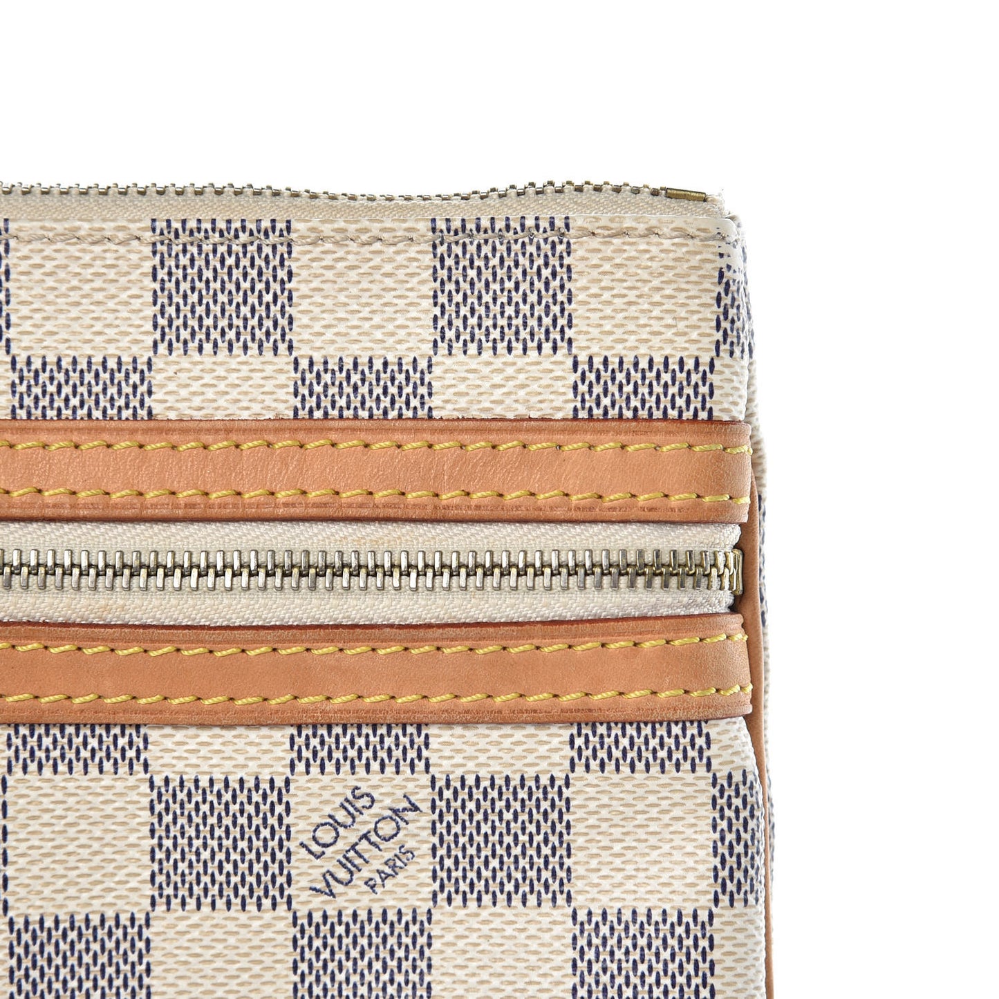 Damier Azur Bosphore Pochette