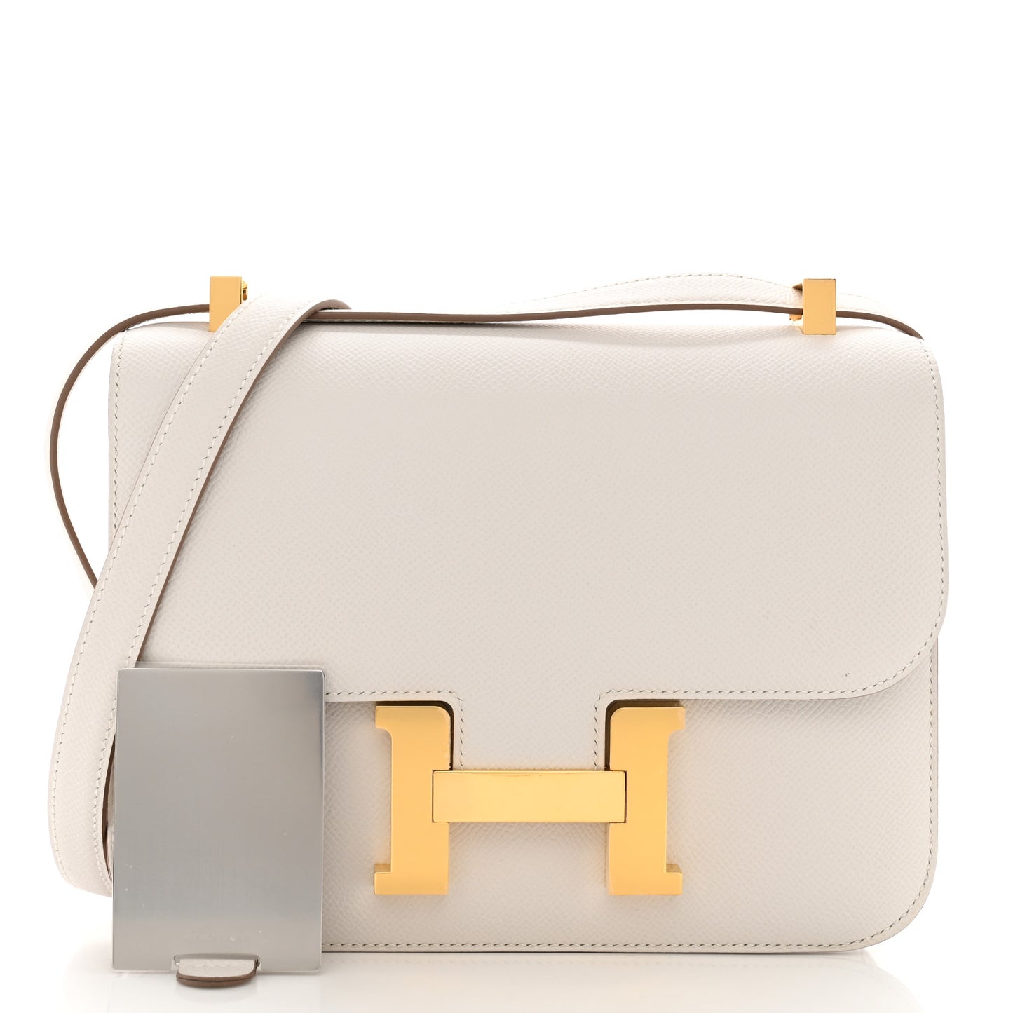 Epsom Constance 1-24 Gris Perle