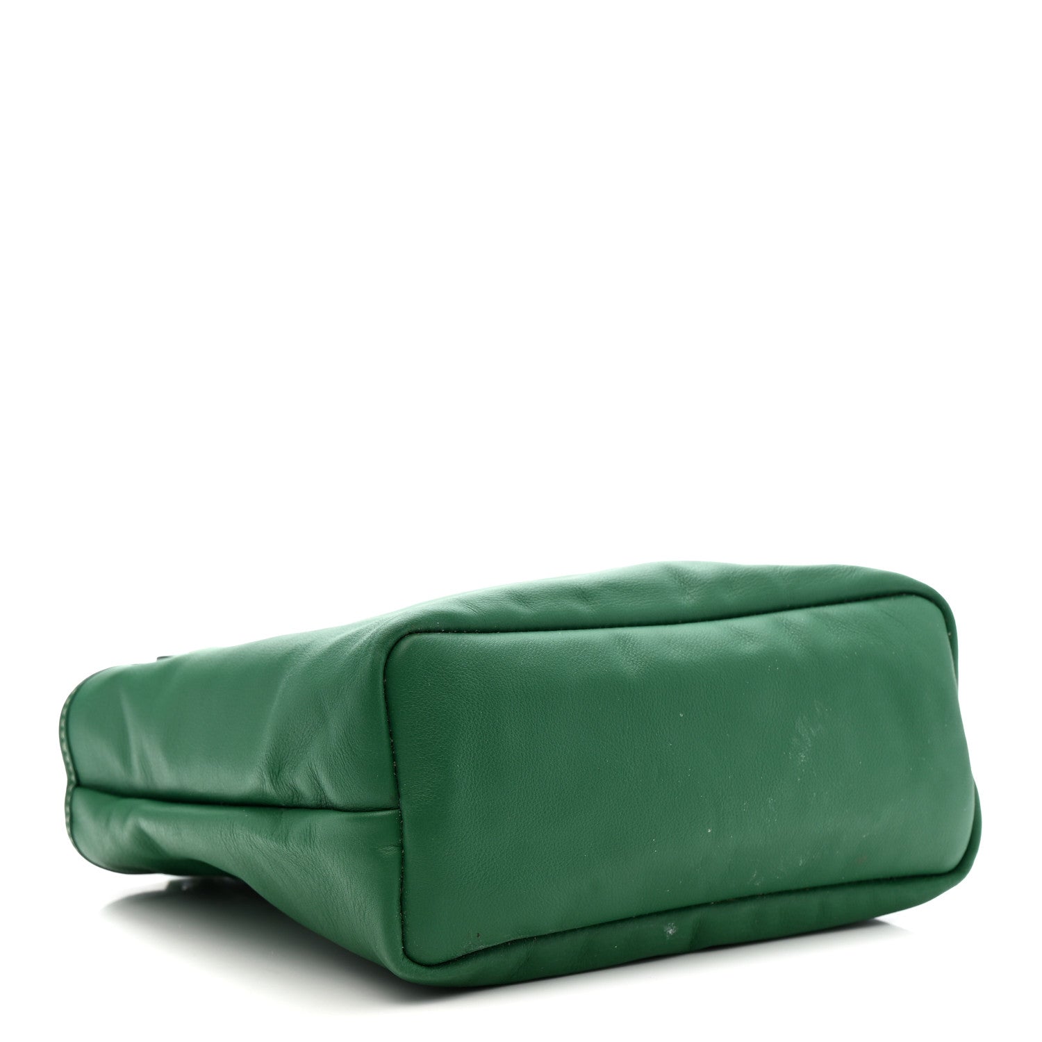 Goyard Goyardine Reversible Mini Anjou Green Green 9 of 19