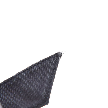 Miu Miu Washed Canvas Canapa Shopping Pattina Tote Bleuette 22 of 22