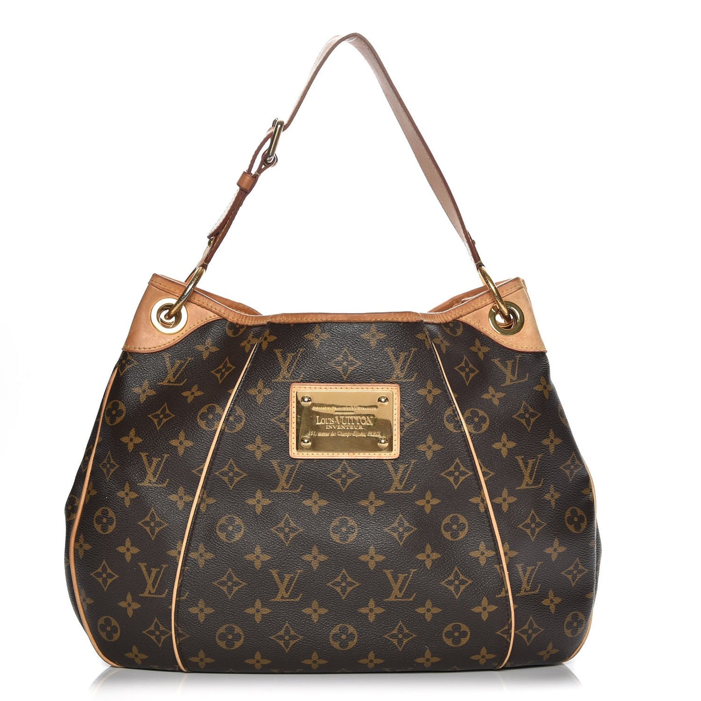 Monogram Galliera PM