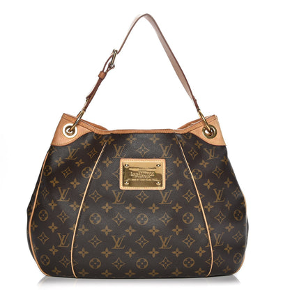 Louis Vuitton Monogram Galliera PM 1 of 9