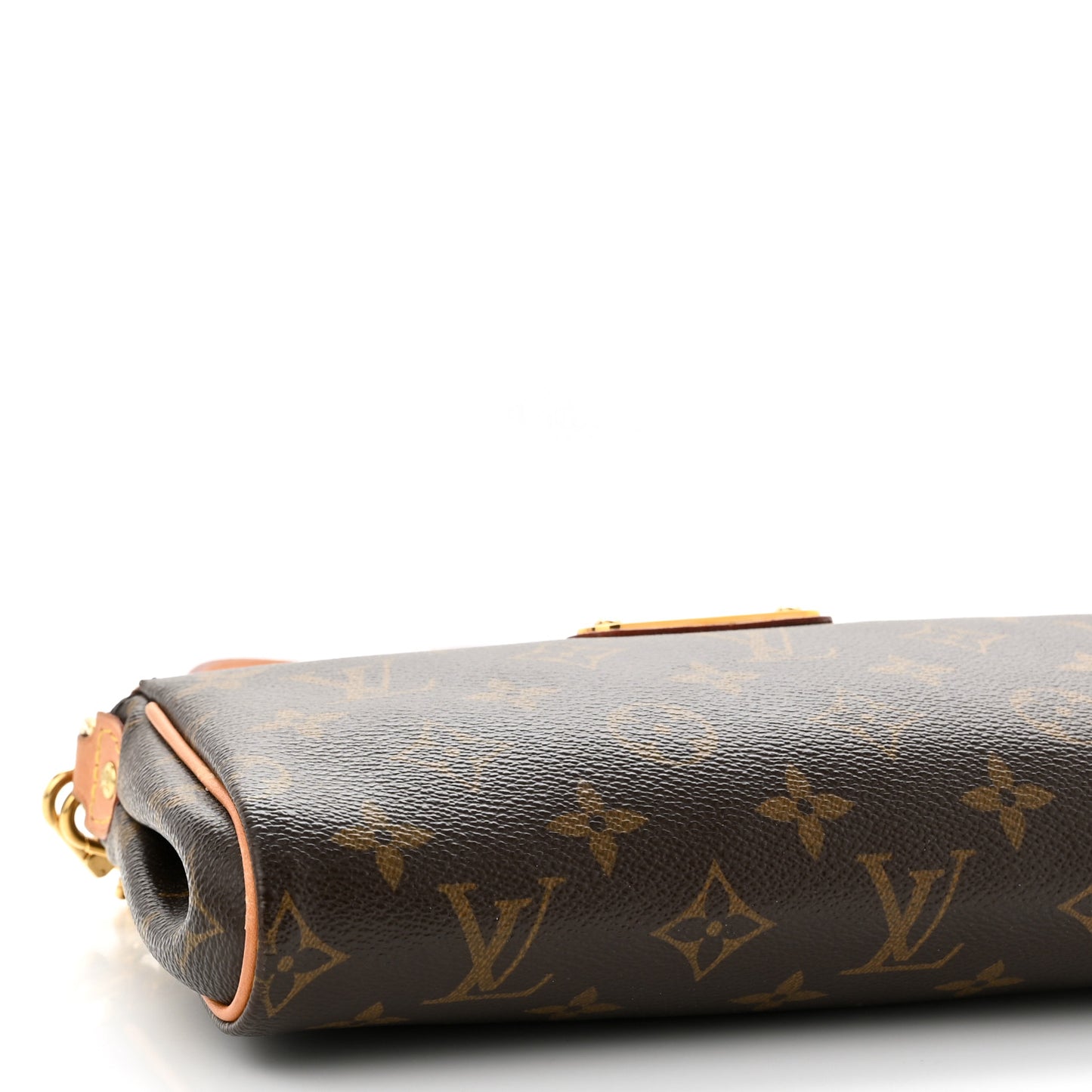 Monogram Eva Clutch