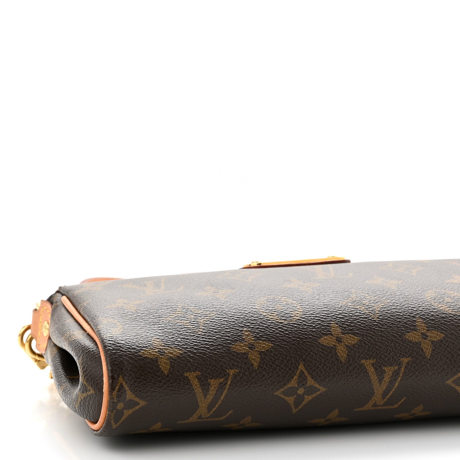 Louis Vuitton Monogram Eva Clutch 9 of 10
