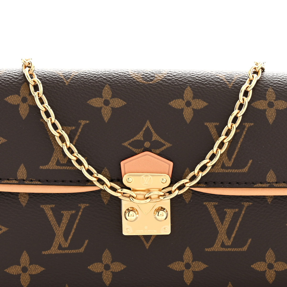 Monogram Pochette Camille