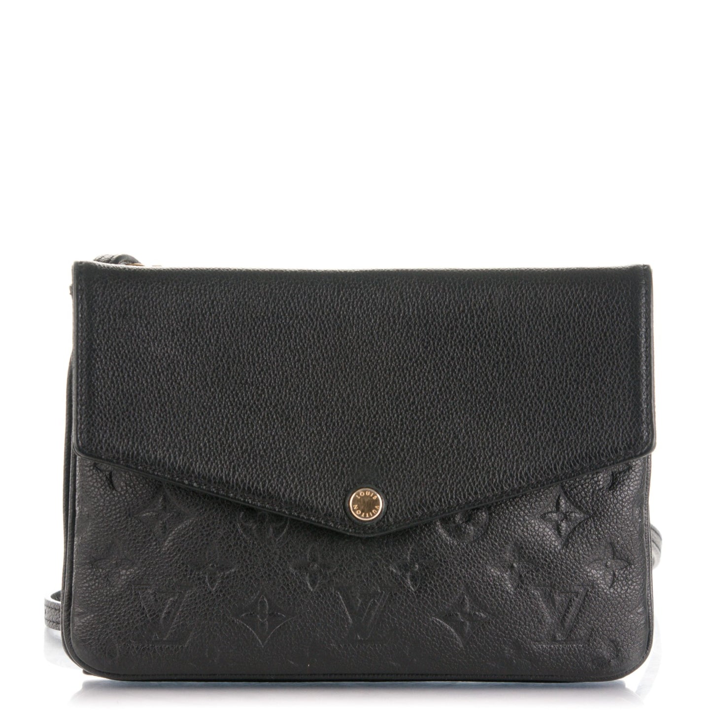 Empreinte Twice Black